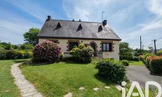 Maison 7 Pièces 157 m² à vendre à Ploërmel (56800)