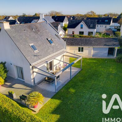 Maison 6 pièces 499000 €