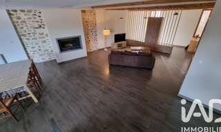 Maison 6 Pièces 160 m² à vendre à Puissalicon (34480)