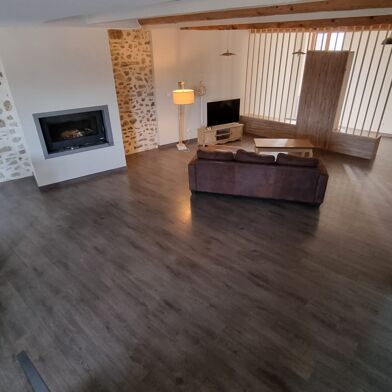 Maison 6 pièces 250000 €