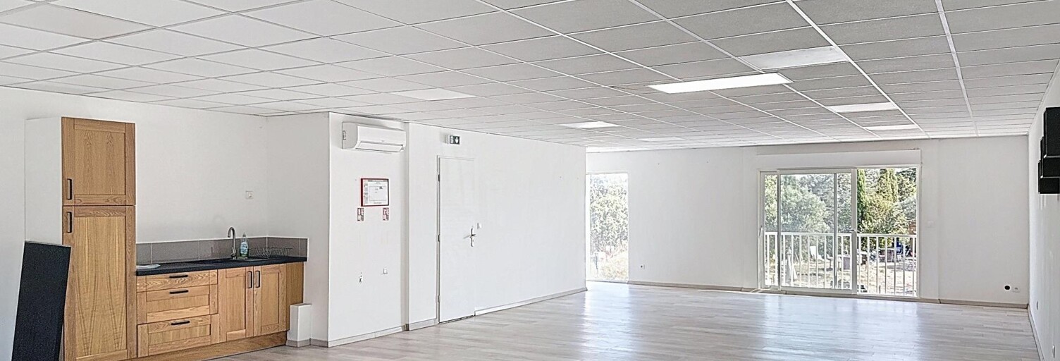 Commerce 1 Pièce 100 m² à vendre à Puget-sur-Argens (83480)