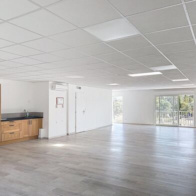 Commerce 1 pièces 185000 €