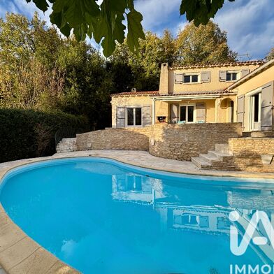 Maison 6 pièces 375000 €