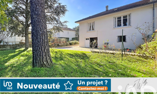 Maison 5 Pièces 94 m² à vendre à Millau (12100)