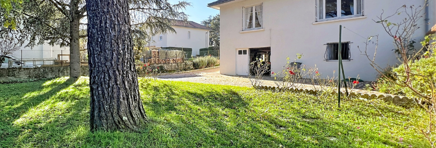 Maison 5 Pièces 94 m² à vendre à Millau (12100)
