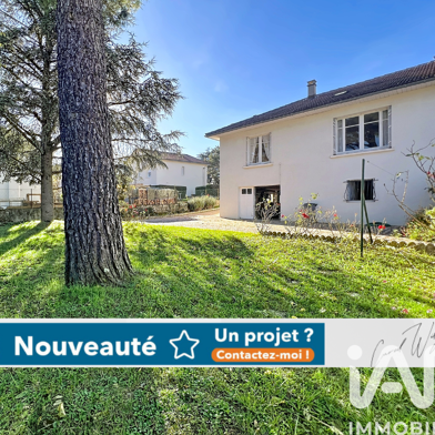 Maison 5 pièces 195000 €