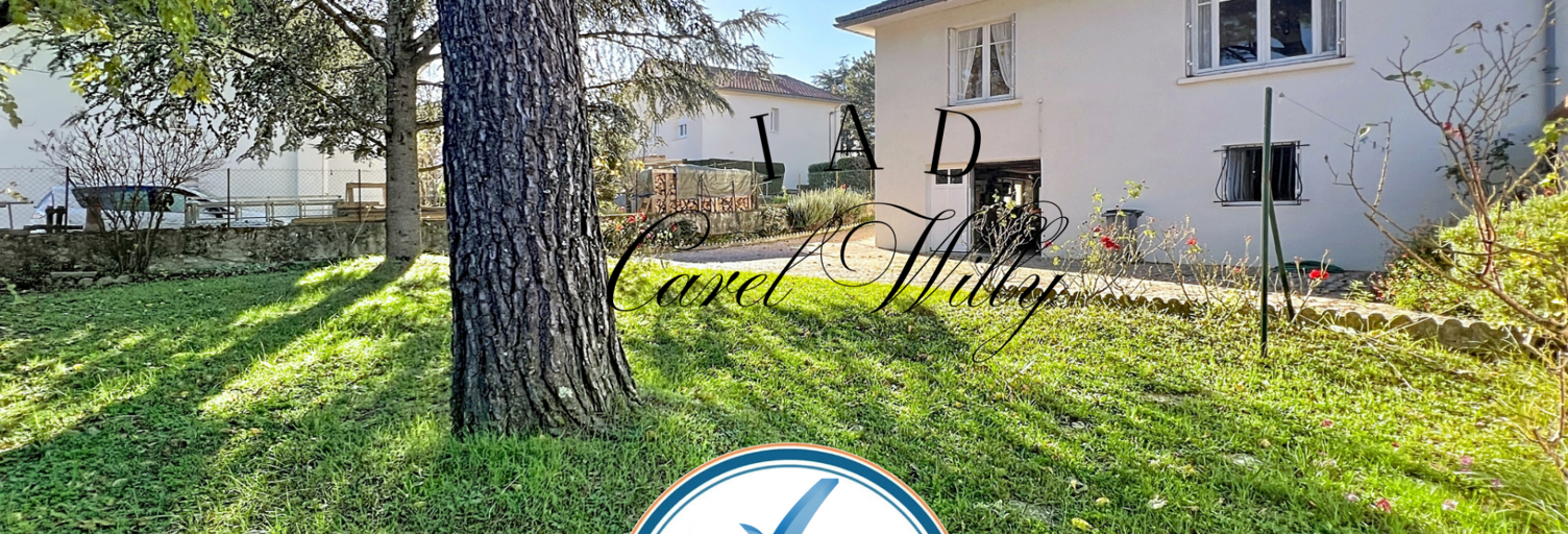 Maison 5 Pièces 94 m² à vendre à Millau (12100)