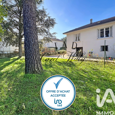 Maison 5 pièces 195000 €