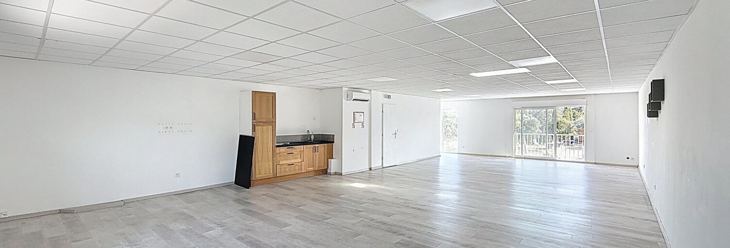 Commerce 1 Pièce 101 m² à vendre à Puget-sur-Argens (83480)