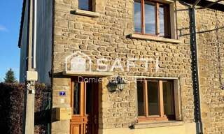 Maison 4 Pièces 85 m² à vendre à Beaumont-en-Argonne (08210)