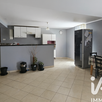 Appartement 4 pièces 69000 €