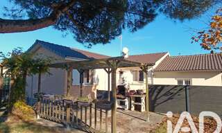 Maison 6 Pièces 101 m² à vendre à Saint-Remy-en-Bouzemont-Saint-Genest-et-Isson (51290)