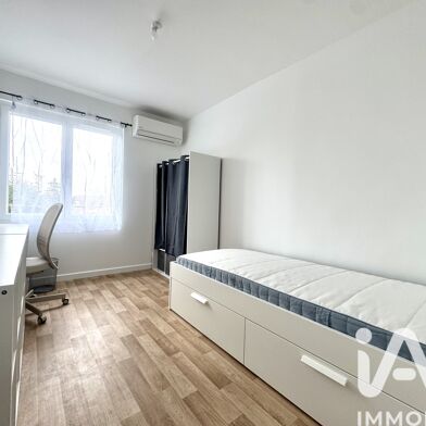 Appartement 1 pièces 450 €