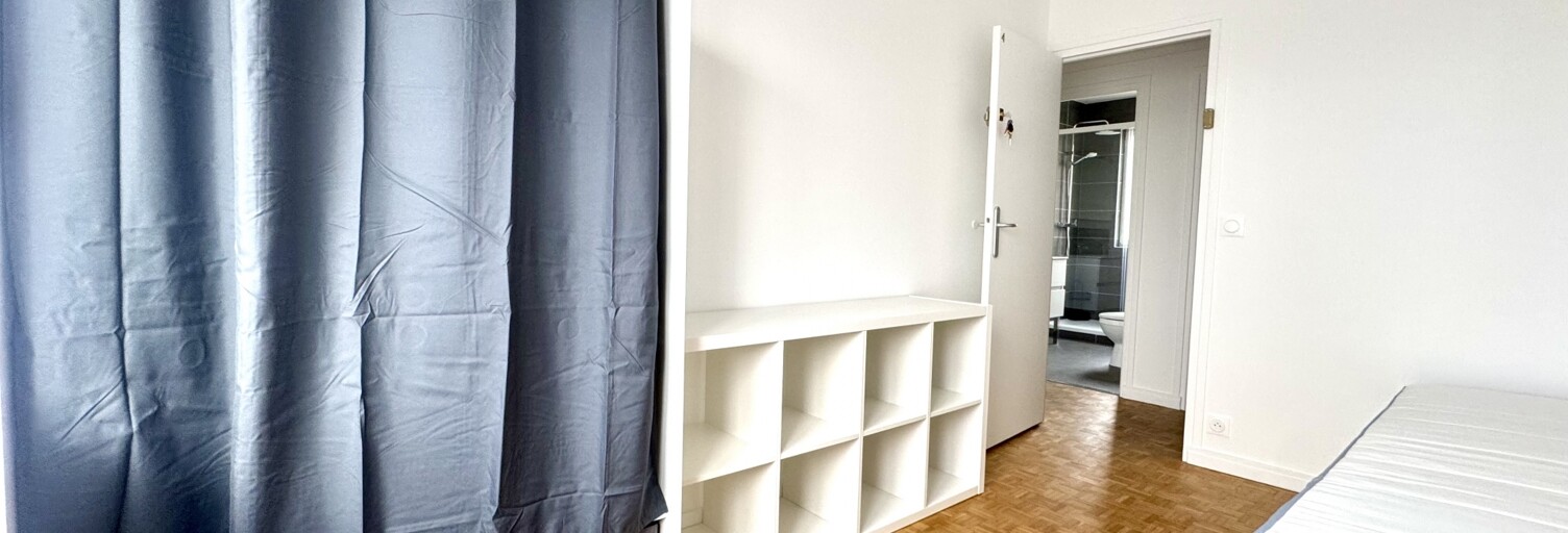 Appartement 1 Pièce 9 m² à louer à Le Mée-sur-Seine (77350)