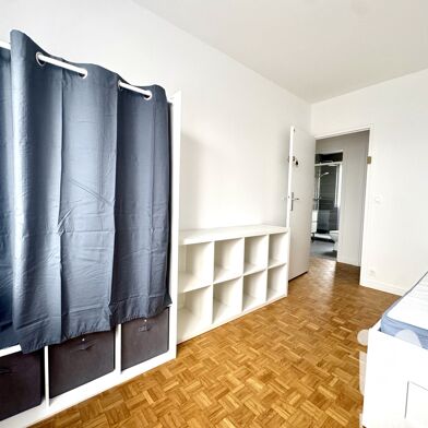 Appartement 1 pièces 451 €