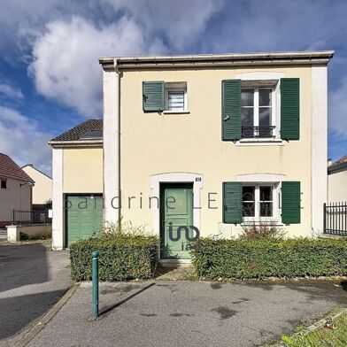 Maison 5 pièces 378000 €