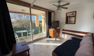 Appartement 2 Pièces 27 m² à vendre à Agde (34300)