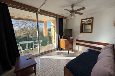 Appartement 2 pièces 103000 €