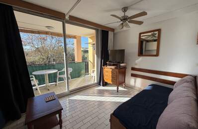 Appartement — photo du bien