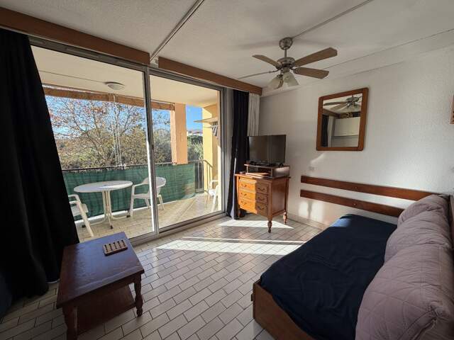 Appartement — photo du bien