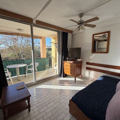 Appartement 2 pièces 103000 €