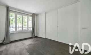 Appartement 2 Pièces 57 m² à vendre à Paris 7 (75007)
