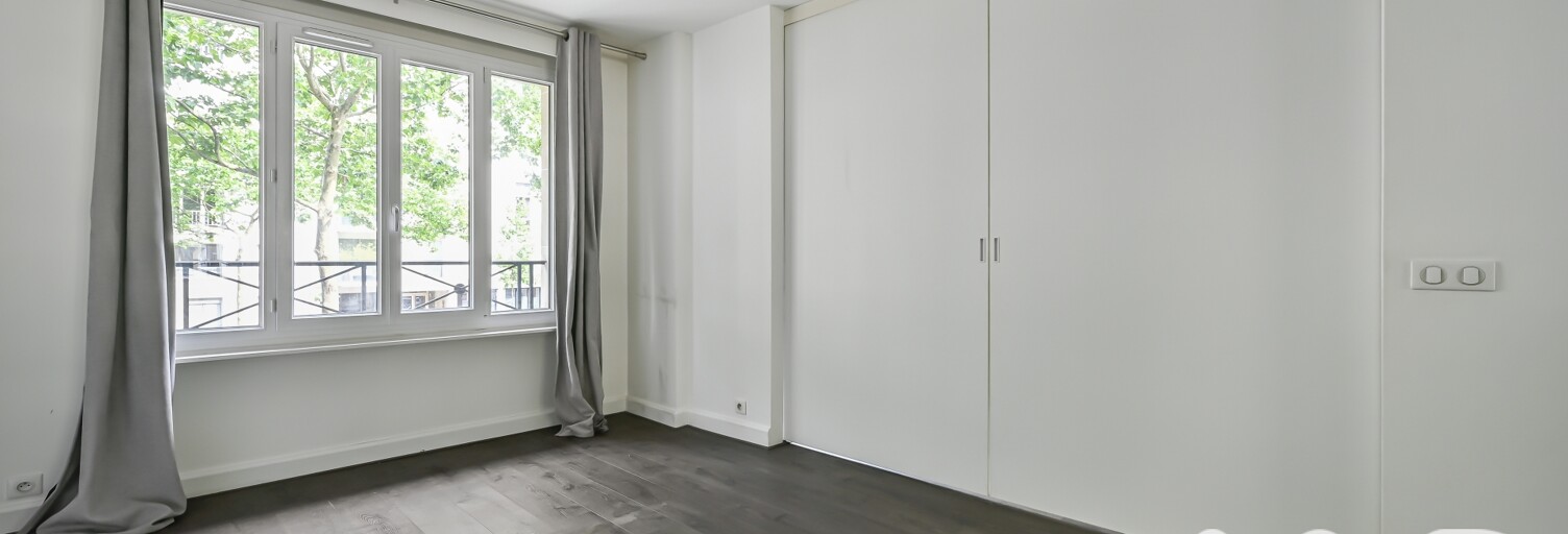 Appartement 2 Pièces 57 m² à vendre à Paris 7 (75007)