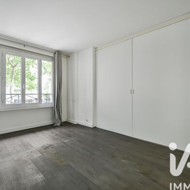 Appartement 2 pièces 699000 €