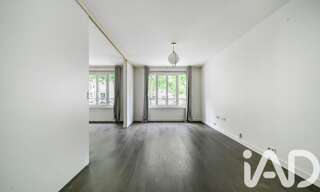 Appartement 2 Pièces 57 m² à vendre à Paris 7 (75007)