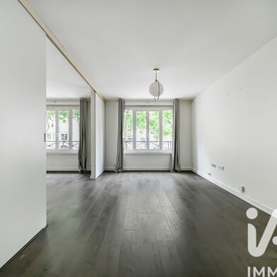 Appartement 2 pièces 699000 €