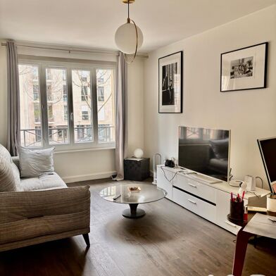 Appartement 2 pièces 699000 €