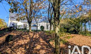 Maison 7 Pièces 155 m² à vendre à Guipry-Messac (35480)