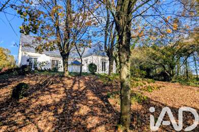 Maison 7 pièces 260500 €