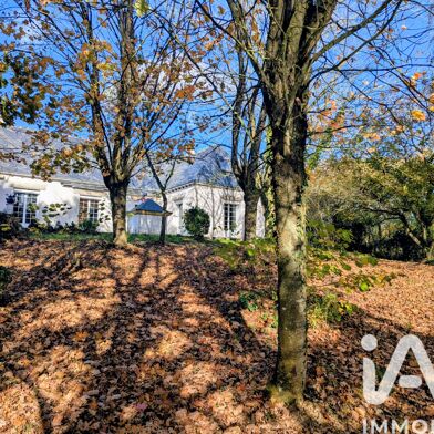 Maison 7 pièces 275500 €