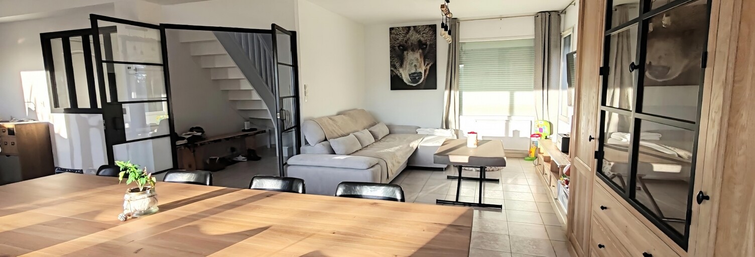 Maison 5 Pièces 115 m² à vendre à Ailly-sur-Noye (80250)