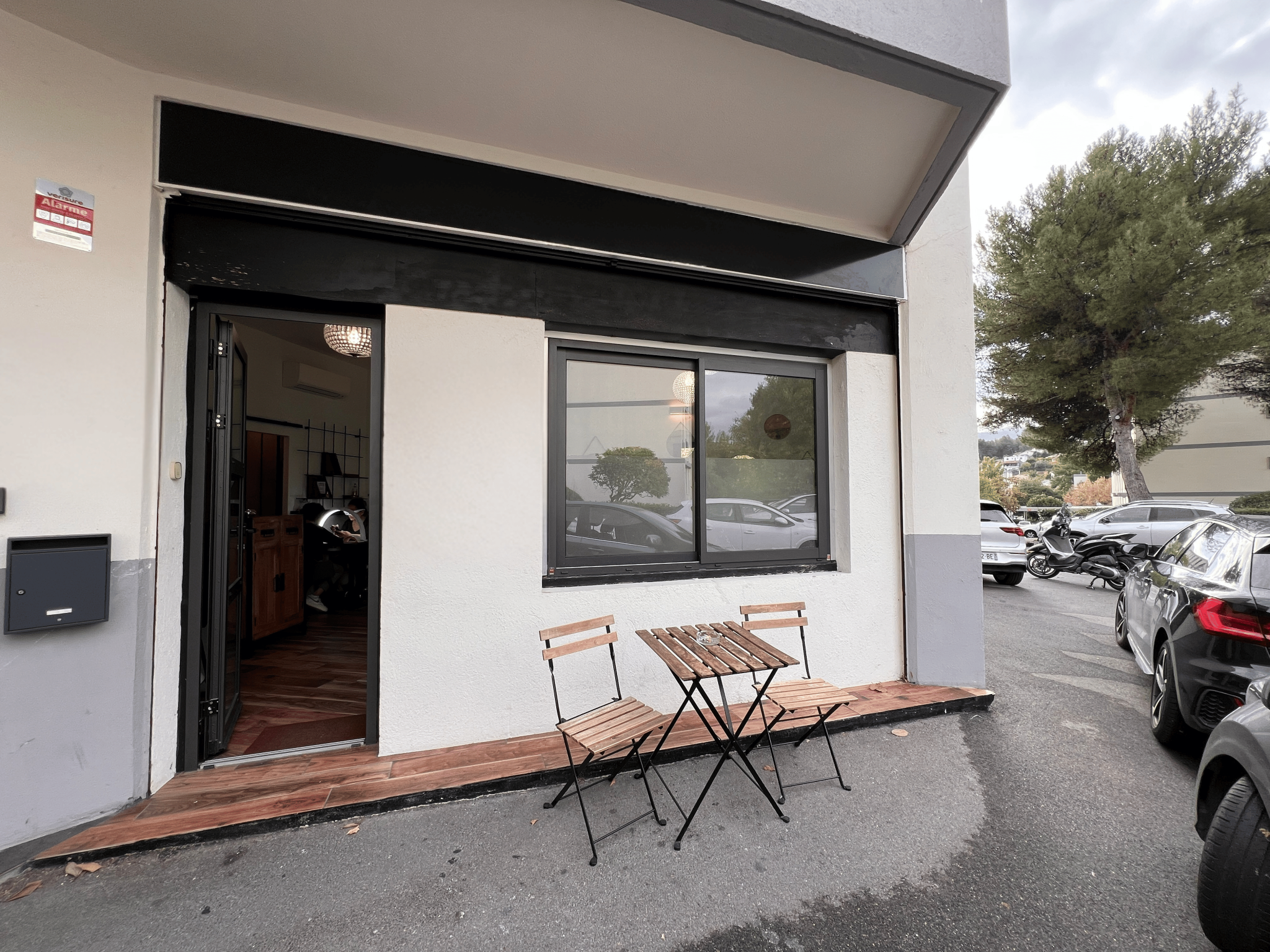 Local commercial  à vendre Marseille 12eme 13012