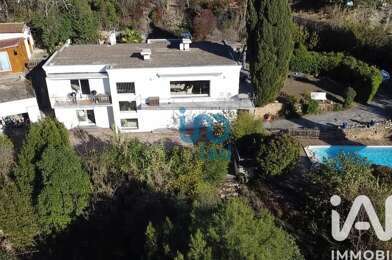 Maison 7 pièces 690000 €