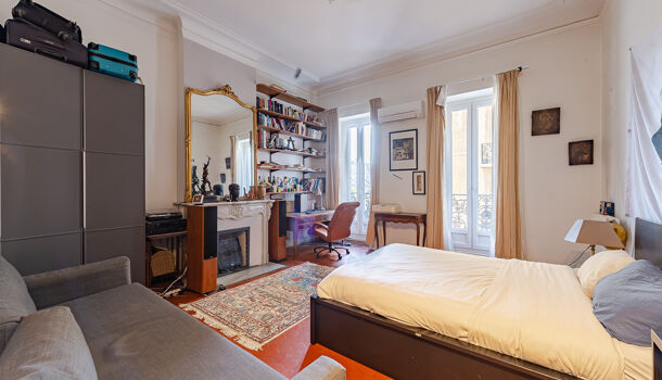 Appartement 4 pièces  à vendre Marseille 1er 13001