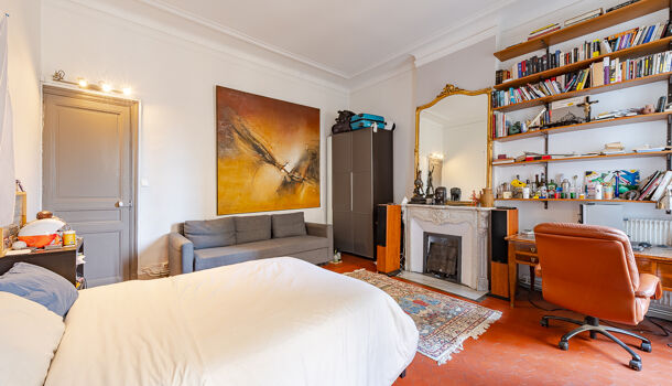 Appartement 4 pièces  à vendre Marseille 1er 13001