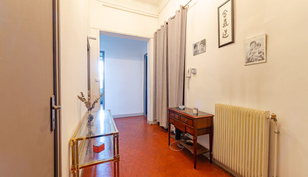 Appartement 4 pièces  à vendre Marseille 1er 13001