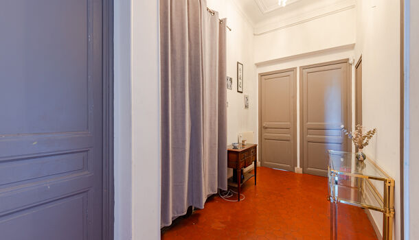 Appartement 4 pièces  à vendre Marseille 1er 13001