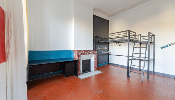 Appartement 4 pièces  à vendre Marseille 1er 13001