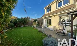 Maison 4 Pièces 97 m² à vendre à Hénin-Beaumont (62110)