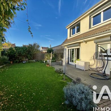 Maison 4 pièces 179000 €