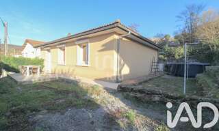 Maison 3 Pièces 75 m² à vendre à Saint-Rome-de-Cernon (12490)