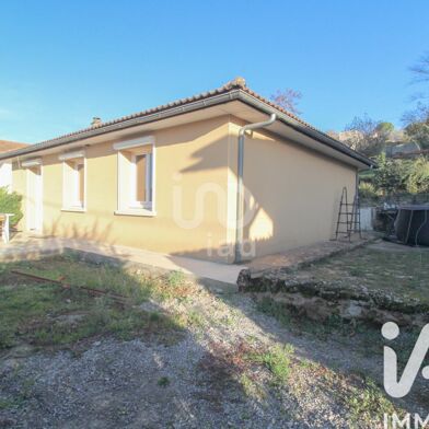 Maison 3 pièces 195000 €