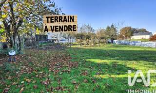 Terrain  413 m² à vendre à La Bouëxière (35340)