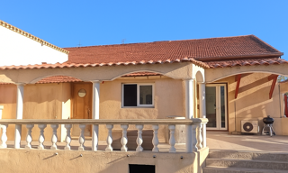 Maison 4 Pièces 94 m² à vendre à Balaruc-les-Bains (34540)