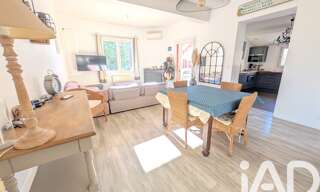 Maison 4 Pièces 94 m² à vendre à Balaruc-les-Bains (34540)