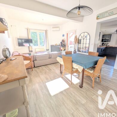 Maison 4 pièces 305000 €